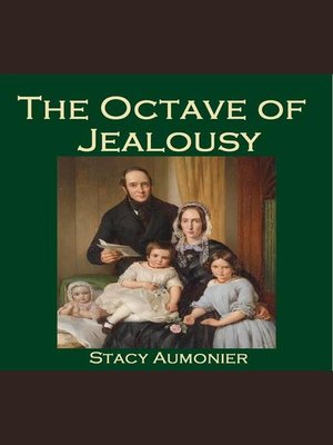 cover image of The Octave of Jealousy